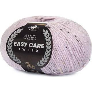 EASY CARE TWEED - 498 AKVAMARIN