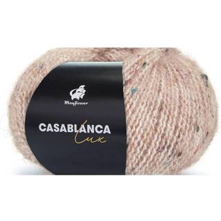 Casablanca Lux fv. 009 Blomme