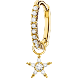 Thomas Sabo Ohrring CR707-414-14