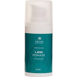 Læbepomade - 15 ml - Fischer Pure Nature