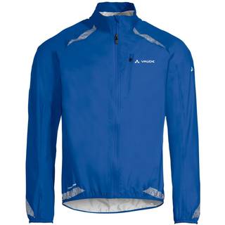 VAUDE Luminum II Performance Jacket Men Signal Blue