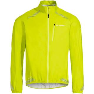 VAUDE Luminum II Performance Jacket Men Bright Green