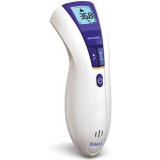 B.Well febertermometer WF-5000 IR berøringsfri infrarød