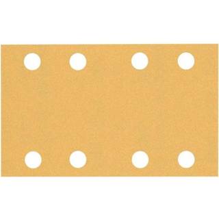 Bosch Expert C470 Sandpapir 80x133 mm, 10-pak 80x133 mm