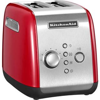 KITCHENAID Toaster 5KMT221EER *rot*