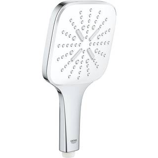 Grohe Vitalio SmAct Cube 130 håndbruser 9,5l chrome
