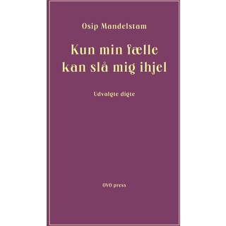 Kun min fælle kan slå mig ihjel