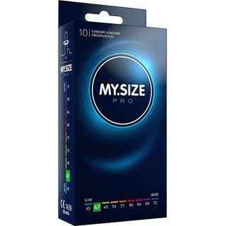 MY.SIZE Pro 47 10 pack
