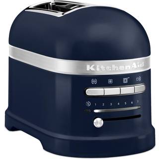 2-slot brødrister, Artisan, 1250W, Ink Blue - KitchenAid
