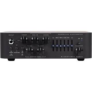Darkglass Microtubes 500v2 Solid-State basforstærker