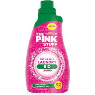 The Pink Stuff The Pink Stuff BIO Laundry Liquid 960 ml PIDEEXB080