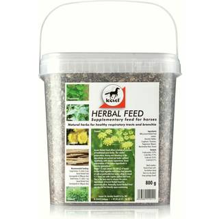 Leovet Herbal Feed 800 G