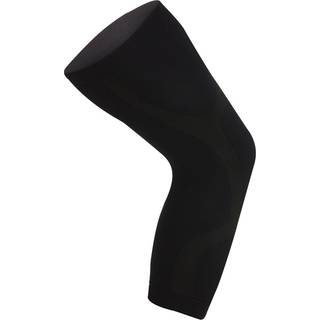 Sportful 2ND Skin Knee Warmers Knævarmere størrelse S/M farve sort