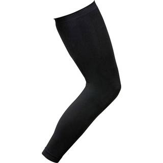 Sportful 2ND Skin Leg Warmers Benvarmere størrelse L/XL farve sort