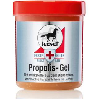 Sårsalve FIRST AID Propolis Gel leovet®