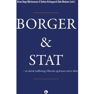 Borger & stat