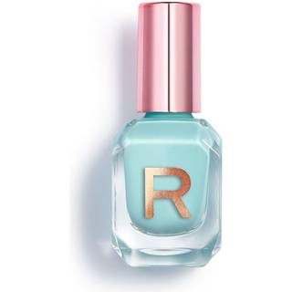 Makeup Revolution High Gloss Nail Polish 10ml - Gentle
