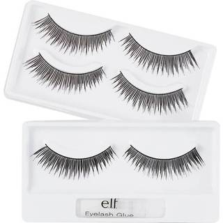 Elf Natural Lash Multipack - 3 Sets (35033) (U)