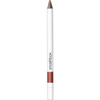 smashbox Makeup til læberne Lipliner Be LLegendary Line & Prime Pencil light honey brown 1,2 g () - 1,2 g