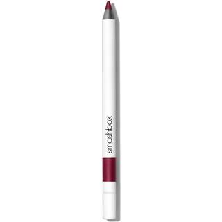 smashbox Makeup til læberne Lipliner Be LLegendary Line & Prime Pencil medium neutral rose 1,2 g () - 1,2 g