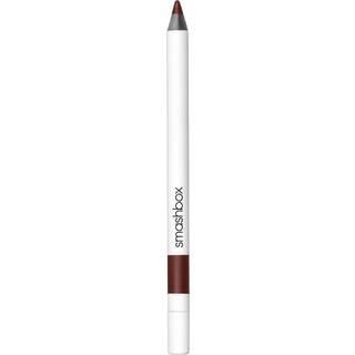 Smashbox Be Legendary Line & Prime Lip Pencil 1,2 gr. - Dark Reddish Brown