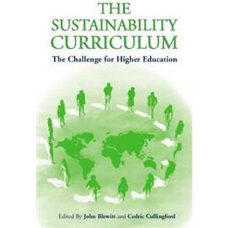 The Sustainability Curriculum