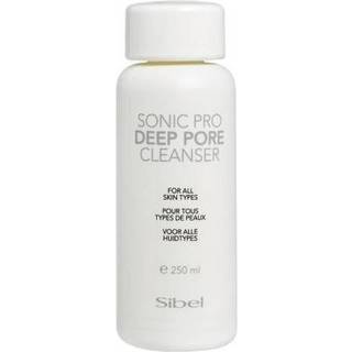 Sibel Sonic pro deep pore cleanser - 250 ml