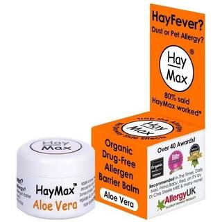 Barrier Balsam Aloe Vera - 5 ml - HayMax