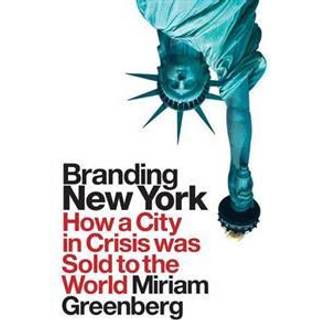 Branding New York