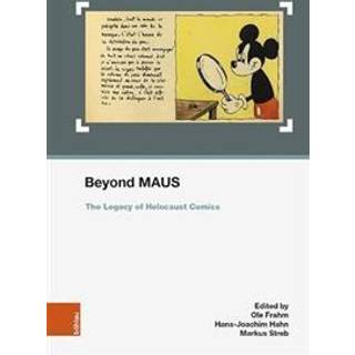 Beyond MAUS
