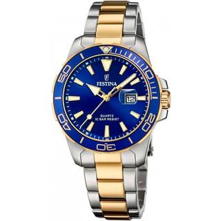 Festina 20504/1 Ur til Dame