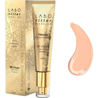 Fillerina BB Cream 02 (40 ml)