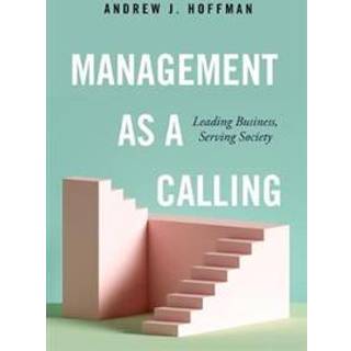 Management As a Calling