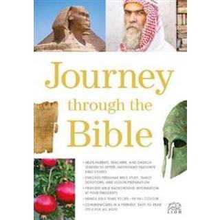 Journey Through the Bible
