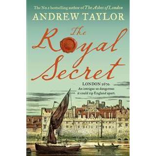 The Royal Secret
