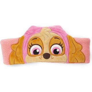 Technaxx Paw Patrol HeadBand med høretelefoner - Lyserød