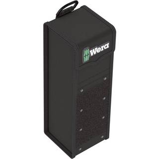 Wera 2go 7 05004356001 Værktøjstaske uden udstyr (B x H