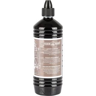 Feuerhand lampeolie - 1000 ml
