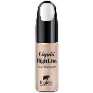 Kokie Cosmetics Liquid Highlighter Superstar