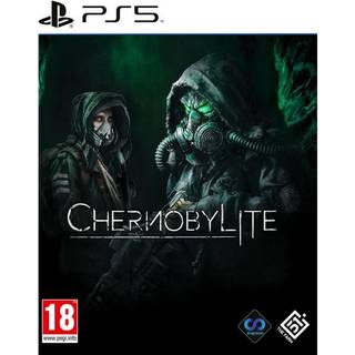 Chernobylite - Sony PlayStation 5 - Action/Adventure