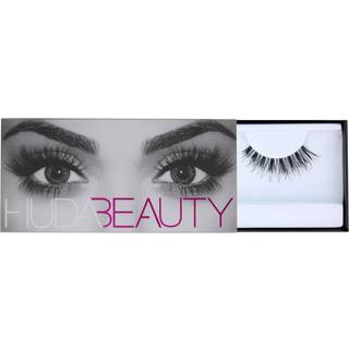 Huda Beauty Classic Kunstige øjenvipper Giselle 2x3,4 cm - 2x3,4 cm