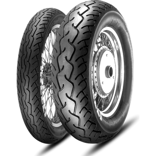 Pirelli MT66 ( 120/90-17 TT 64S M/C, Forhjul )