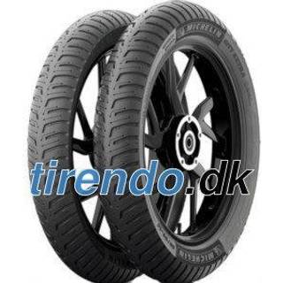 Michelin City Extra ( 2.75-17 RF TT 47P Baghjul, Forhjul )
