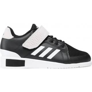 Adidas Power Perfect 3, black/white (46)