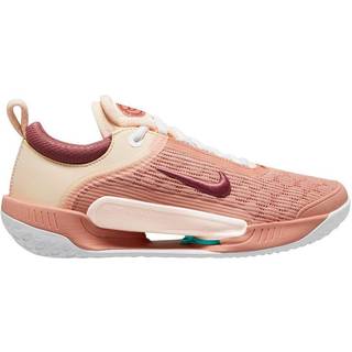 Nike Kvinde Zoom Court NXT HC