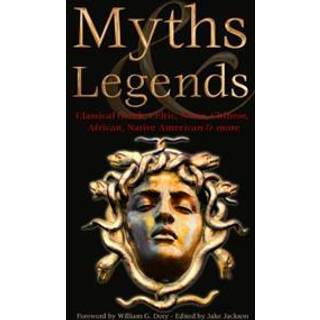 Myths & Legends