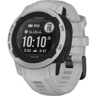 Garmin 010-02564-00 Herrenuhr Instinct 2S Solar 40mm 10ATM