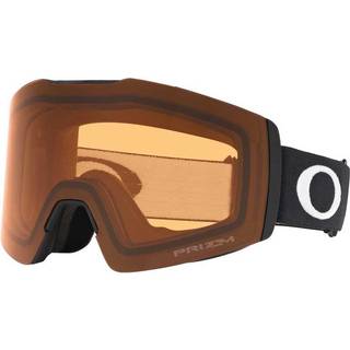 Oakley Fall Line XM - Matte Black - Prizm Persimmon