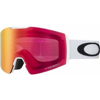 Oakley Skibrillers OO7103 FALL LINE M 710314 Standard Solbriller Mænd Hvid - Matte White - Standard