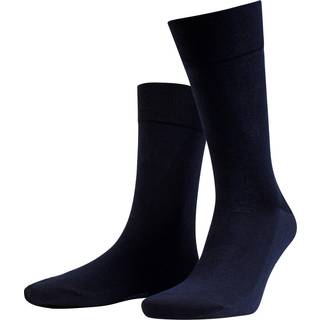 Amanda Christensen Core Ankle Socks - Navy-2 - Str 43/44